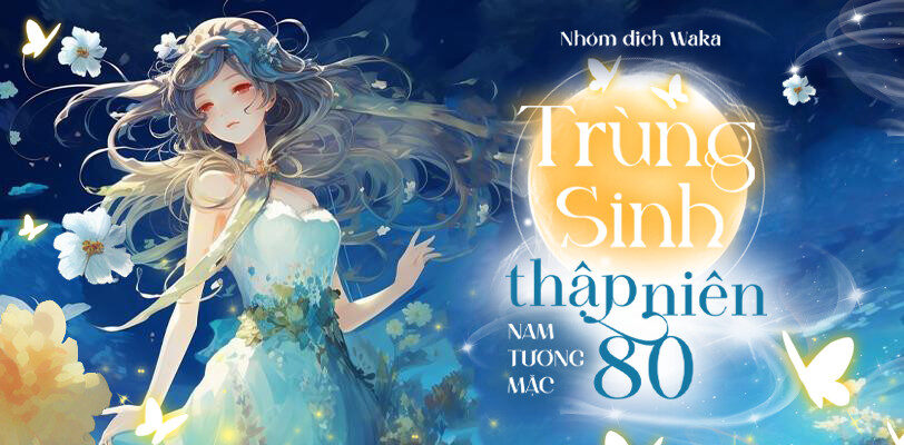 Trùng sinh thập niên 80