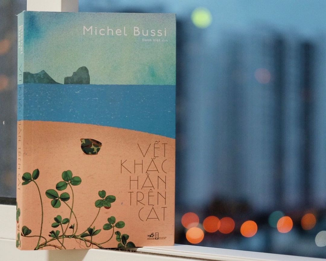 Ánh Đèn Tối Dậy - Michel Bussi