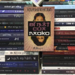 BÌ MẬT CỦA NAOKO – Tác phẩm của Higashino Keigo
