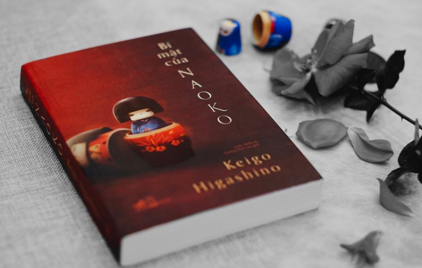 Bí Mật Của Naoko