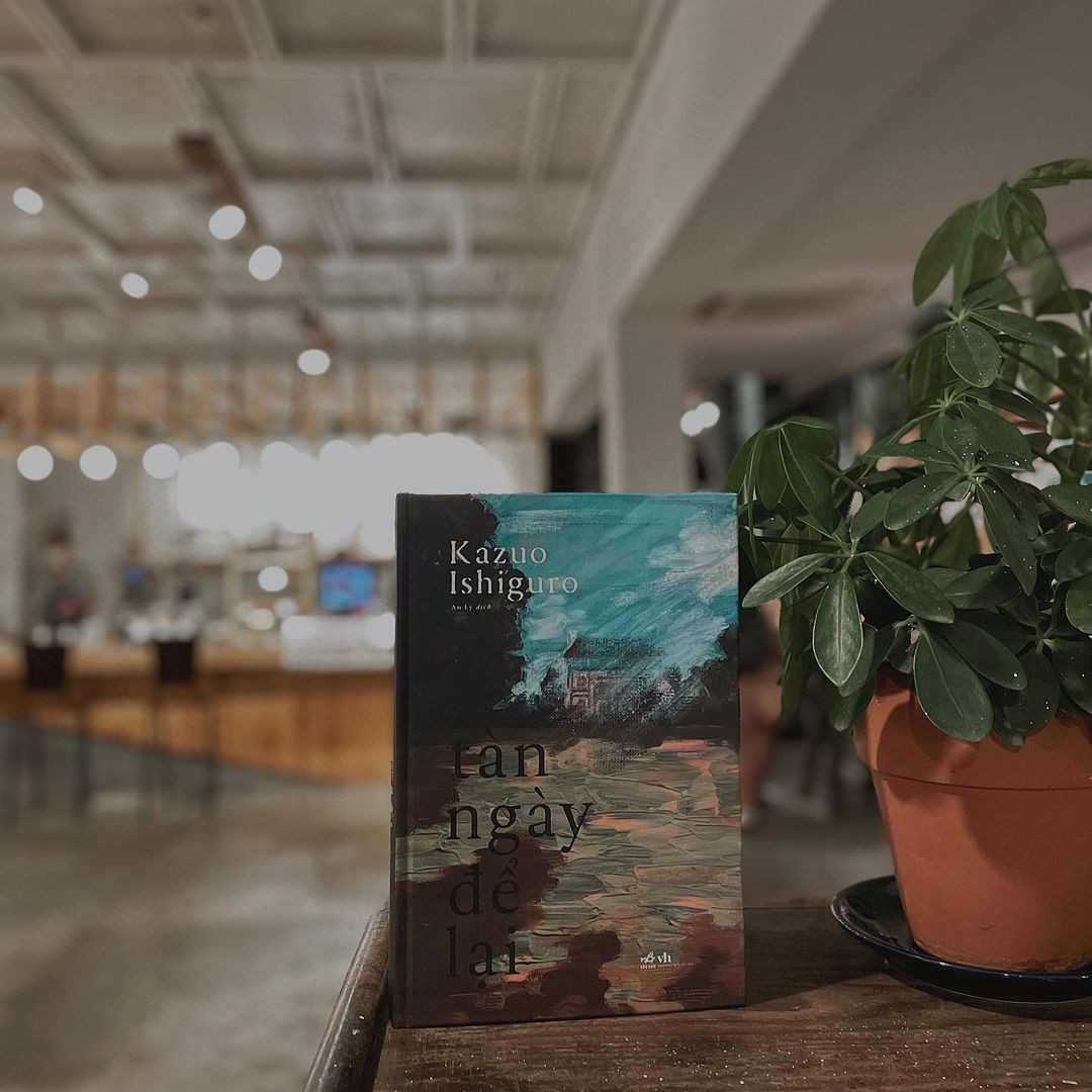 Bìa sách "Ngày Dài Của Đời Tôi"