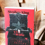 Cảnh trong "The Shining"