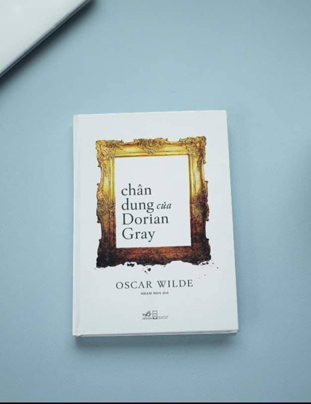 Chân dung của Dorian Gray - Bức tranh phản chiếu bản chất con người