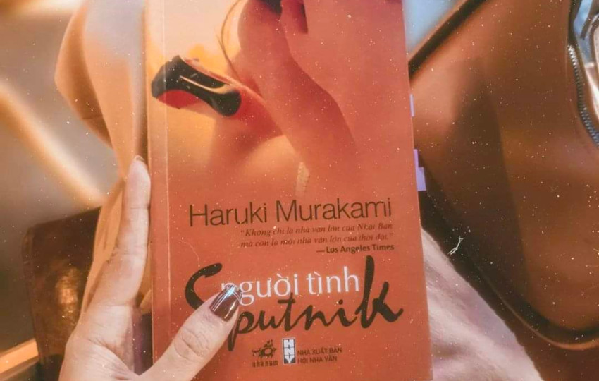 Đánh giá Người Tình Sputnik