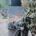 Đánh giá sách "Đì Trốn" – Bính Ca