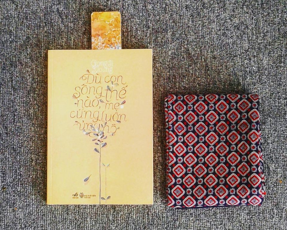 Dù con sống thế nào, mẹ cũng luôn ở bên – Cảm ơn tâm lòng của những người mẹ