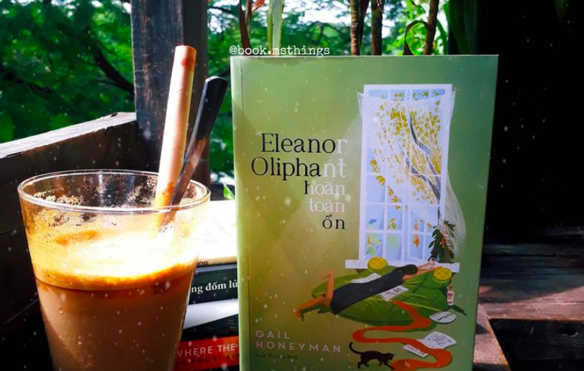 Eleanor Oliphant