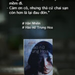Hảo Nữ Trung Hoa