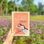 Hình ảnh bìa sách “Phù Dung Đì, Vĩnh Biệt” – Vũ Bằng