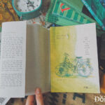 Hình ảnh chú thích tinh tế