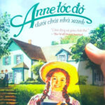 Khung cảnh tuyệt đẹp ở Avonlea