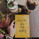 Mùa Thu Của Cây Dương – Kazumi Yumoto