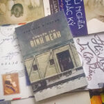 Review "Chuyện Tàu Định Mệnh" – Georges Simenon