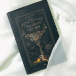 REVIEW "HOA VÁN NỞ MỖI NGÀY" – VALÉRIE PERRIN