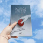 Review Người truyền ký ức