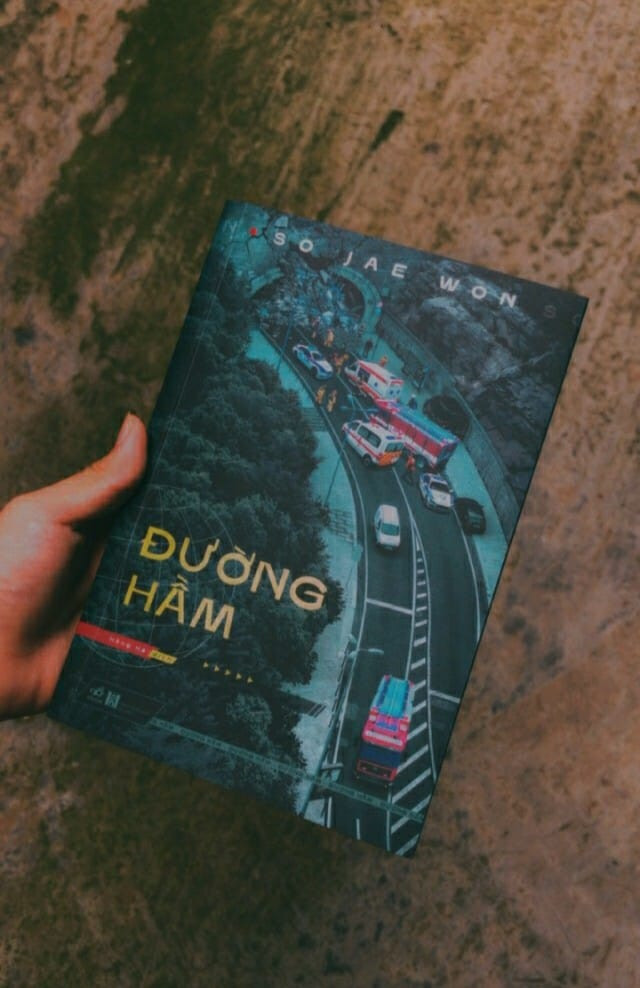 REVIEW SÁCH “ĐẦM HẦM” – SO JAE WON