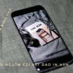 Review “Sóng Ngầm” – Linda Lê