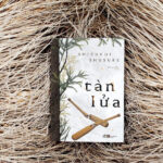 REVIEW "TẢN LỬA" – Shizukui Shusuke