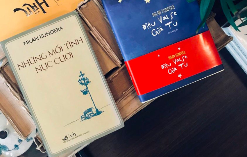 Tâm tư nhân vật trong tác phẩm
