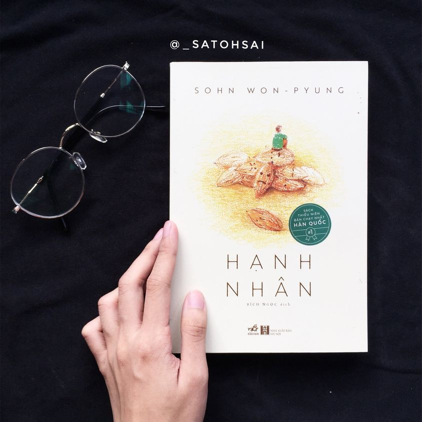 Yoon Jae trên hành trình khám phá bản thân