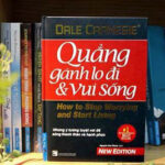 Quẳng gánh lo đi và vui sống