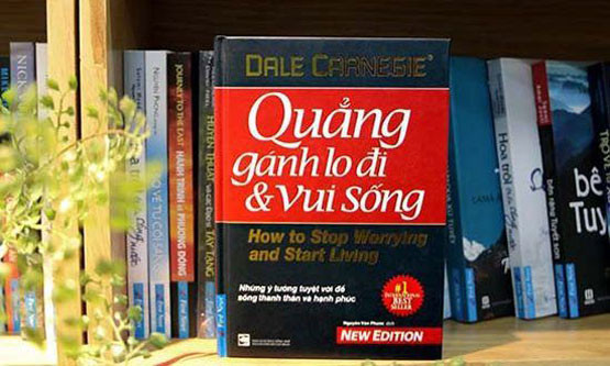 Quẳng gánh lo đi và vui sống