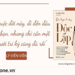 Rèn luyện tư duy độc lập