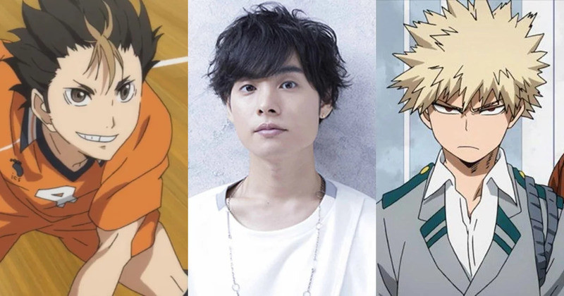 10 diễn viên lồng tiếng anime khiến fan mê mẩn