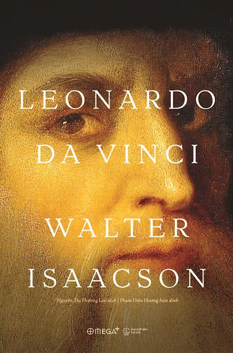 10 tác phẩm đỉnh cao của &#8220;bậc thầy viết tiểu sử&#8221; Walter Isaacson