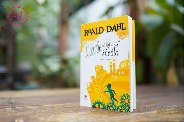 11 Bài học sâu sắc từ tác phẩm thiếu nhi của Roald Dahl