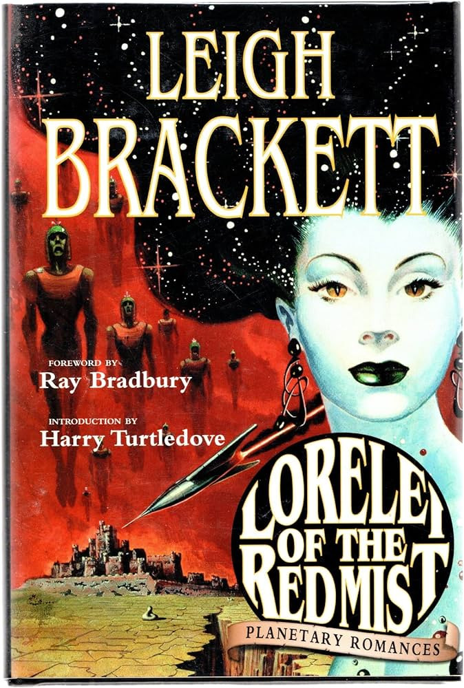 5 cuốn sách đặc biệt yêu thích của tác giả Ray Bradbury