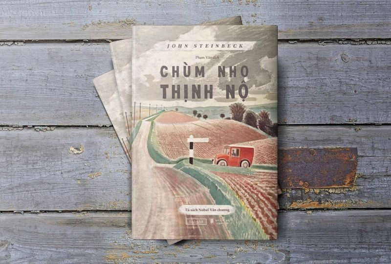5 cuốn sách đặc biệt yêu thích của tác giả Ray Bradbury