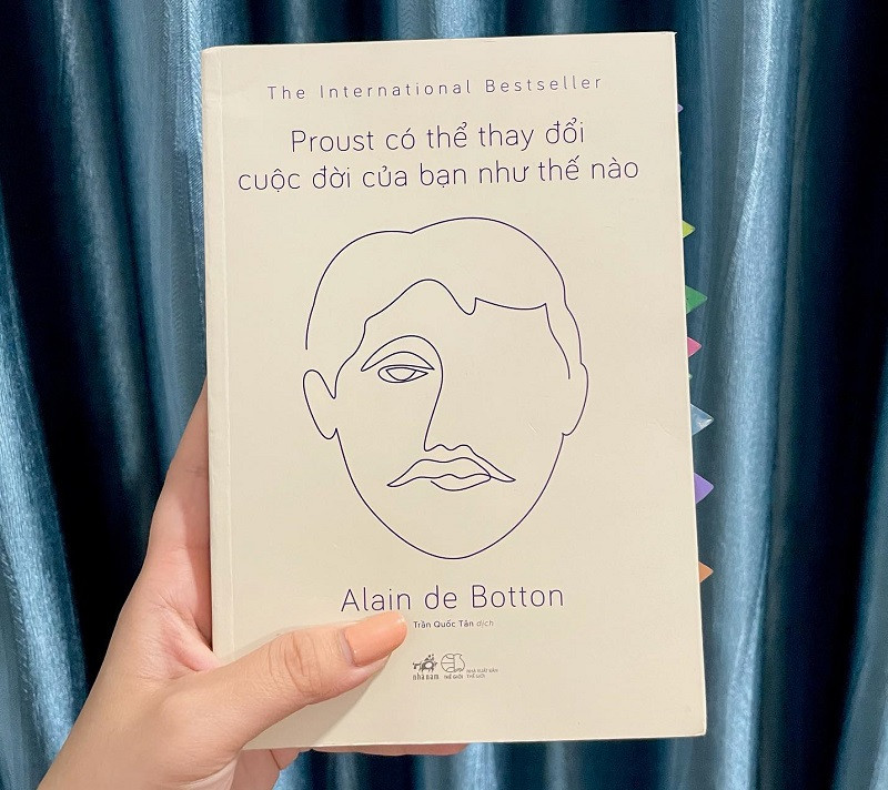 7 Tác phẩm đáng đọc nhất của Alain de Botton – Nhà triết học hiện đại