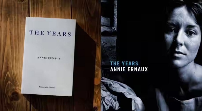Annie Ernaux và những tác phẩm văn học làm nên tên tuổi và giải Nobel