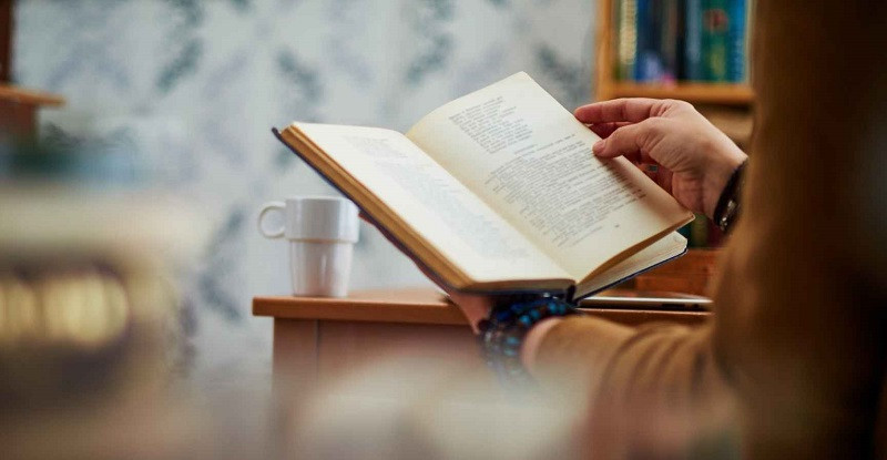 Bí kíp đọc sách: 7 chiến lược giúp bạn &#8216;nuốt&#8217; nhiều sách hơn