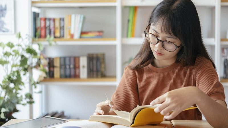 Bí kíp đọc sách: 7 chiến lược giúp bạn &#8216;nuốt&#8217; nhiều sách hơn