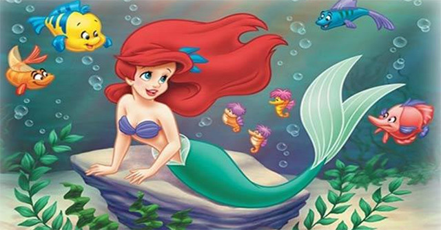 Bí mật đen tối đằng sau những câu chuyện cổ tích nổi tiếng