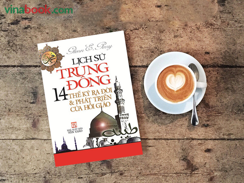 Đọc hiểu Trung Đông: 8 cuốn sách làm sáng tỏ lịch sử và văn hóa