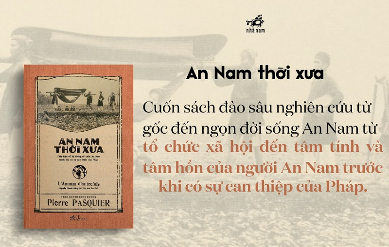 Khám phá bí ẩn của vùng Đông Dương qua 5 cuốn sách đặc biệt hấp dẫn