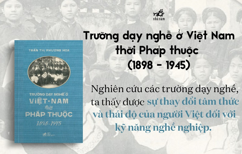 Khám phá bí ẩn của vùng Đông Dương qua 5 cuốn sách đặc biệt hấp dẫn