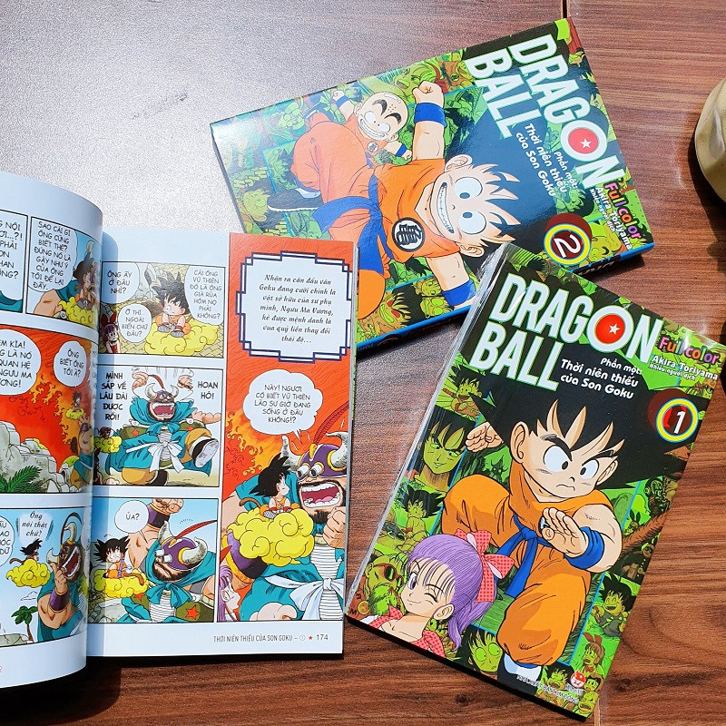 Manga là gì? Cách phân biệt các thể loại Manga đơn giản nhất