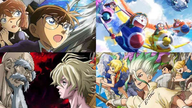Manga là gì? Cách phân biệt các thể loại Manga đơn giản nhất