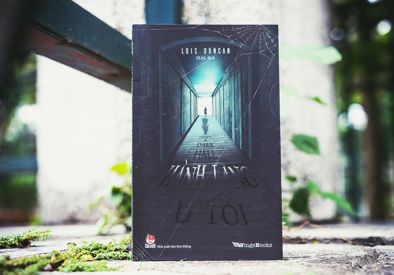 Mê hoặc với 6 cuốn Dark Fantasy nổi bật của Wingsbooks