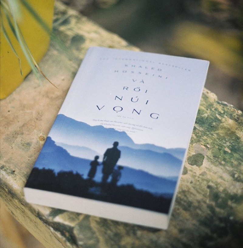 &#8216;Người đua diều&#8217; và hơn thế nữa: Những tác phẩm đáng đọc nhất của Khaled Hosseini