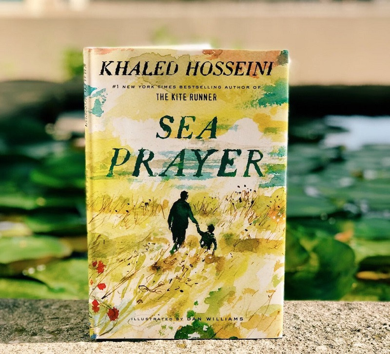 &#8216;Người đua diều&#8217; và hơn thế nữa: Những tác phẩm đáng đọc nhất của Khaled Hosseini