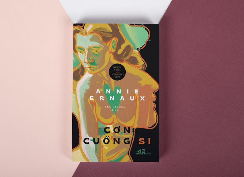Nhập môn văn chương Annie Ernaux: Tác phẩm nào đọc trước?