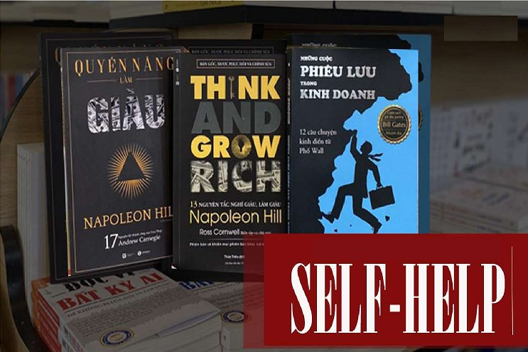 Những Đầu Sách Nên Đọc Trong Đời Để Phát Triển Bản Thân