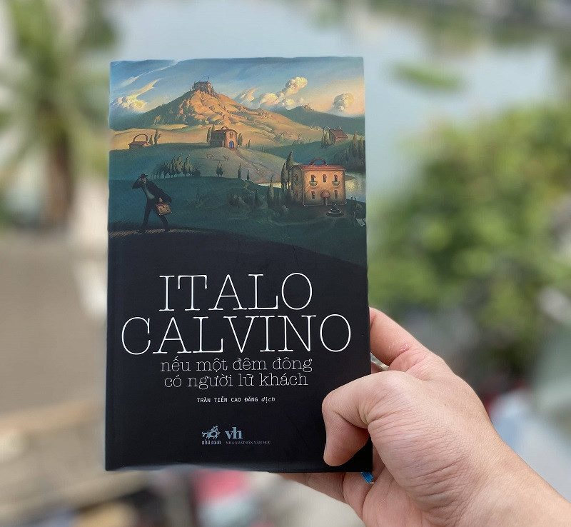 Những tác phẩm đáng đọc nhất của Italo Calvino: Khám phá văn học Ý