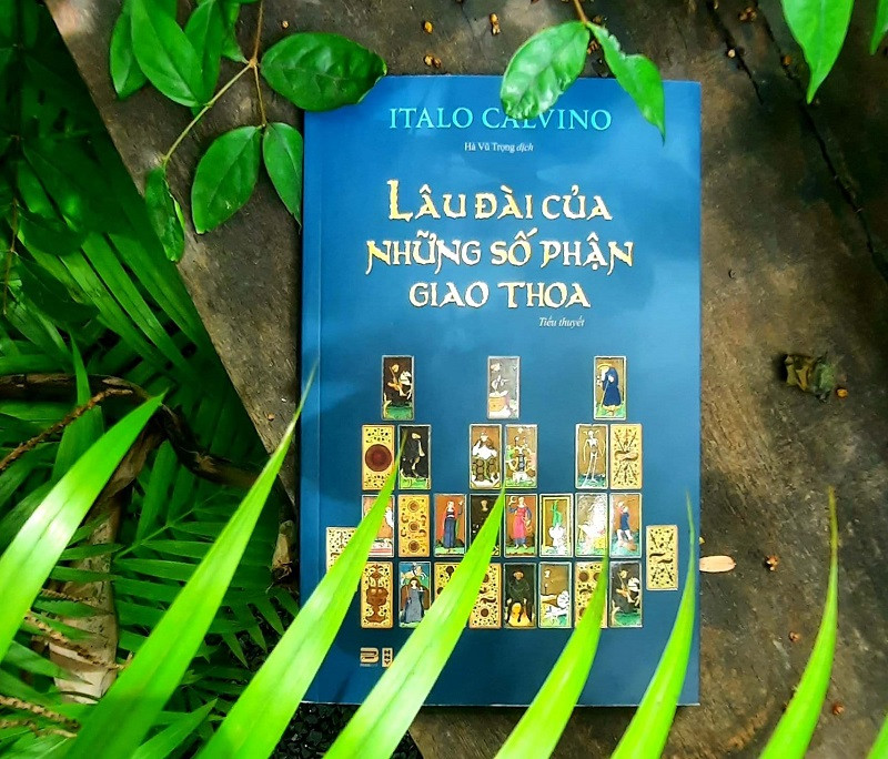 Những tác phẩm đáng đọc nhất của Italo Calvino: Khám phá văn học Ý
