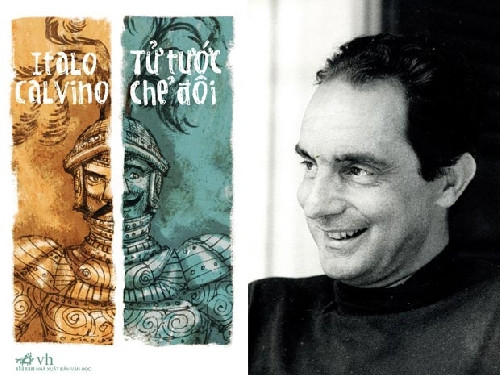 Những tác phẩm đáng đọc nhất của Italo Calvino: Khám phá văn học Ý